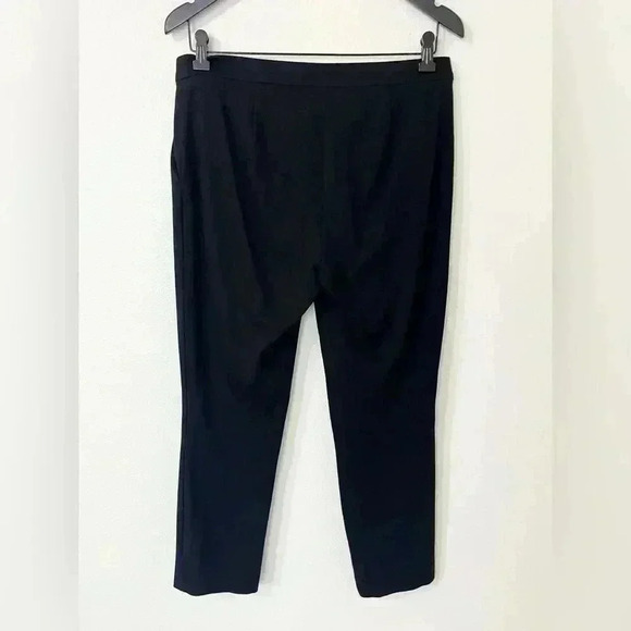 Theory Leandre Stretch Pants - Picture 2 of 5